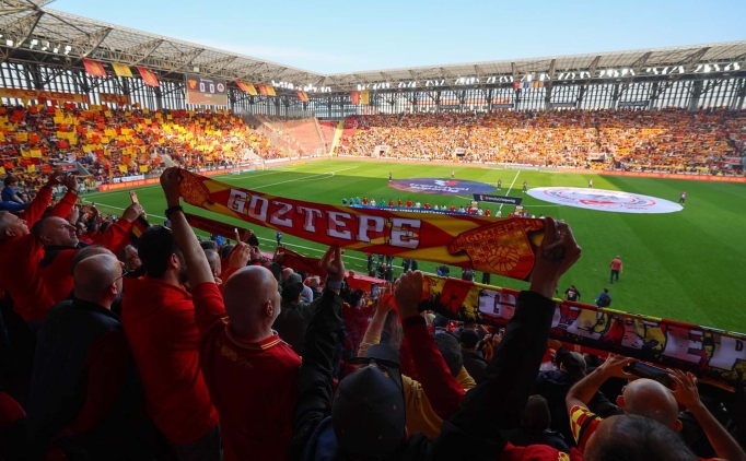 G�ztepe, stat kapasitesini artt�rd�!