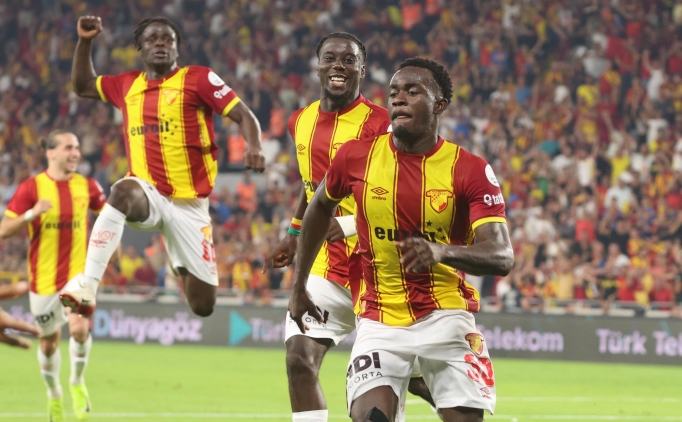 G�ztepe ge�en sezondan 1 puan �nde