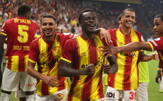 G�ztepe'nin Galatasaray galibiyeti hasreti!