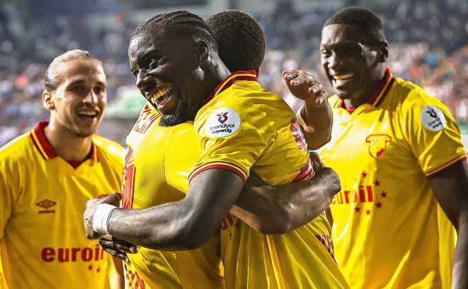 Gztepe savunmas parlad