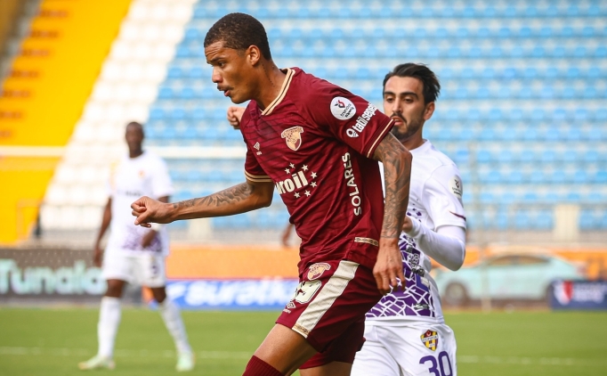 Gztepe yenilgisiz yoluna devam etti