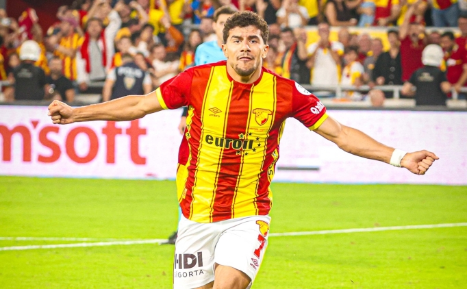 Gztepe'de golcler suskunlua brnd