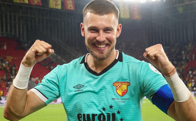 G�ztepe'de, Lis yeniden do�du!