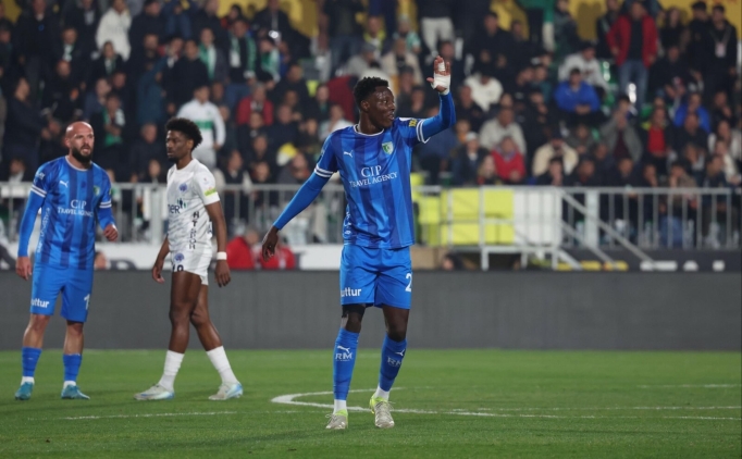 G�ztepe'de transfer listesi geni�liyor