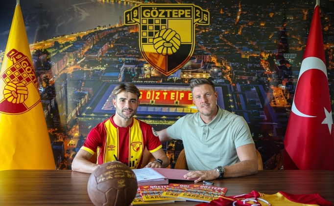 G�ztepe, Og�n Bayrak ile nikah tazeledi