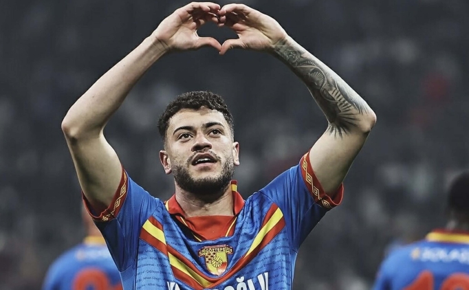 Romulo, Leipzig k�skac�nda