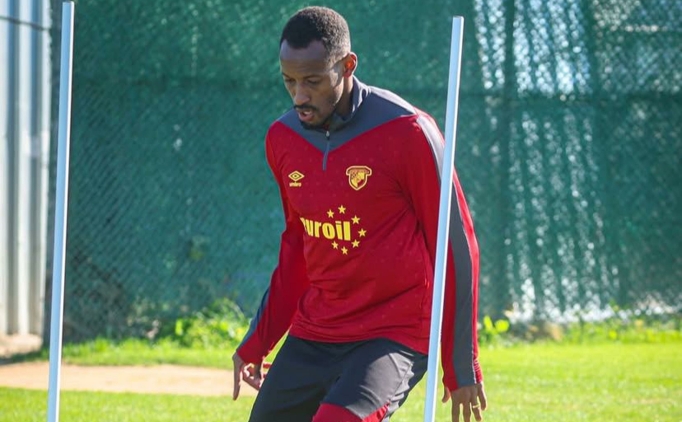 Gztepe'de savunmaya ayar