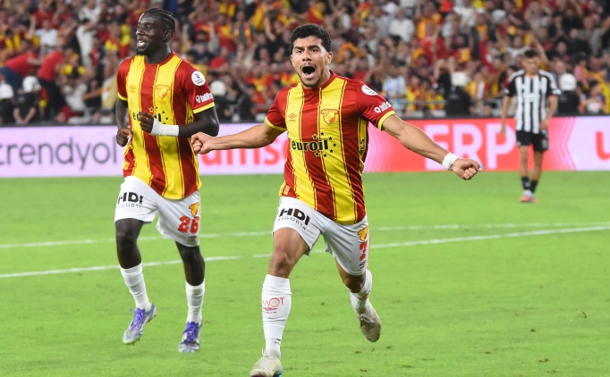 Gztepe'de tek hedef galibiyet