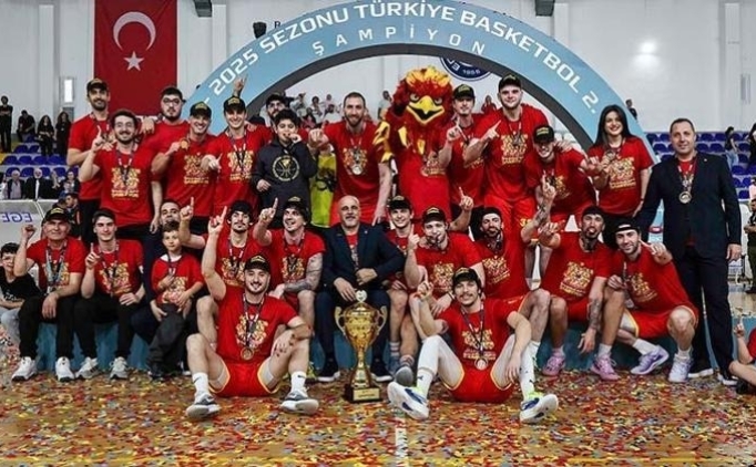 Gztepe Basket'te takviyeler balad