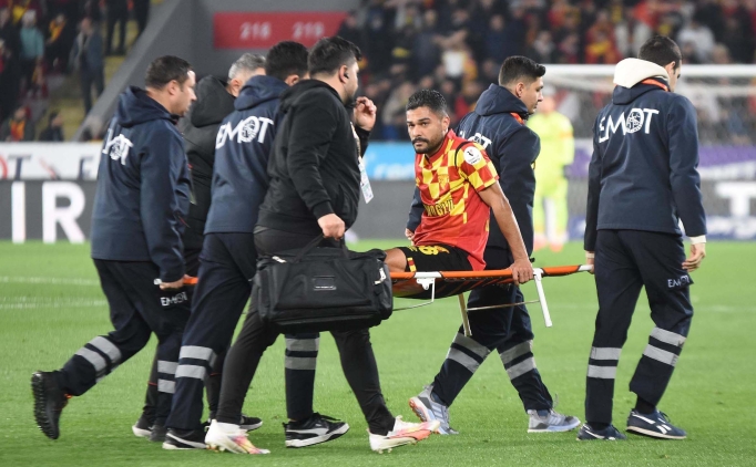 Gztepe'nin apraz ba kabusu