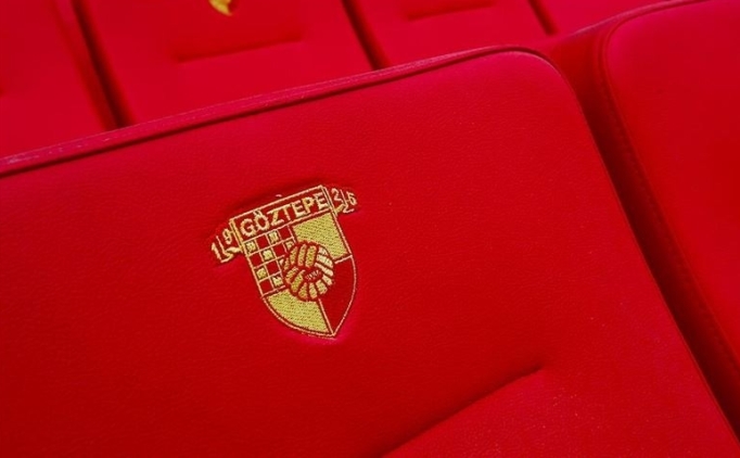 Göztepe, yeni sezon hazırlıklarını sürdürdü