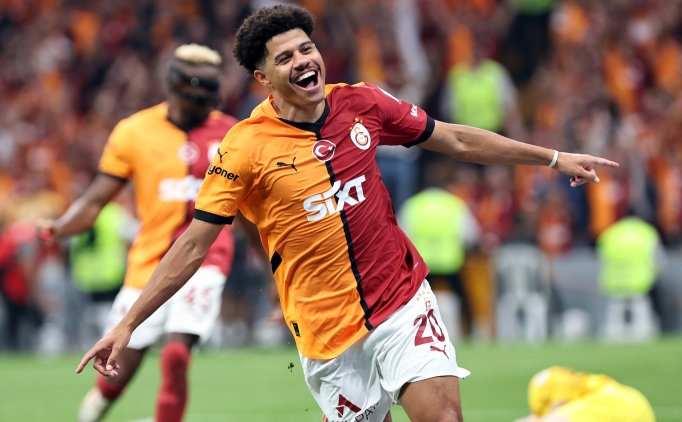 Okan Buruk'tan kritik orta saha ��l�s� karar�!