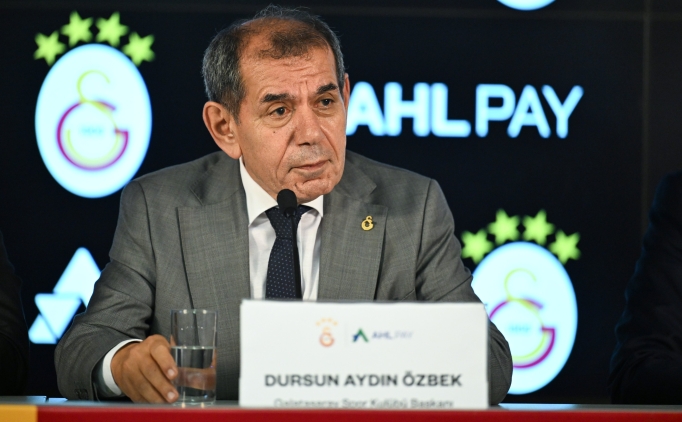 Galatasaray'dan Tahkim'e 'yabancı' başvurusu!