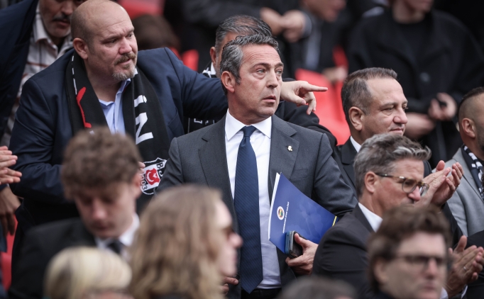 NBA'den a��klama: 'Ali Ko� ile g�r��t�k'