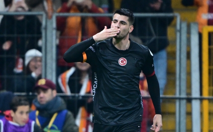 Morata'nın transferine Galatasaray engeli!