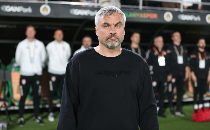 Thomas Reis: 'Performanstan memnun de�ilim'