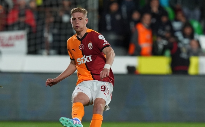 Kocaelispor, Metehan Baltac'y istiyor!