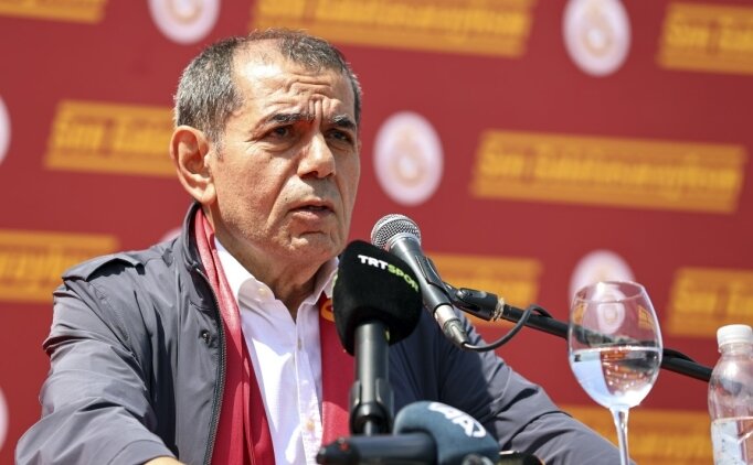 Sporx: Galatasaray, derbi hakem kararları için TFF ile görüştü