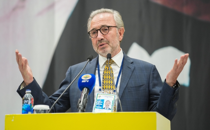 Sporx: Hamdi Akın: "Fenerbahçe küllerinden doğdu"