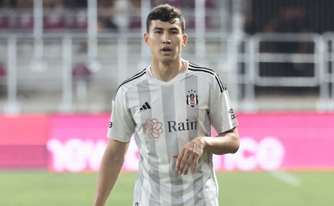 Zaynutdinov, Be�ikta�'ta hayal k�r�kl��� yaratt�