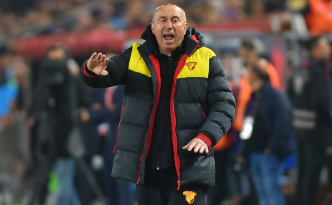 Stanimir Stoilov: 'Adil bir sonu� oldu'