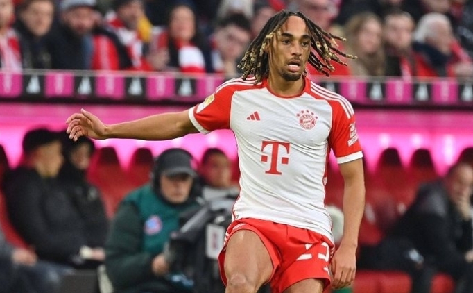 Galatasaray'da Sacha Boey planı!