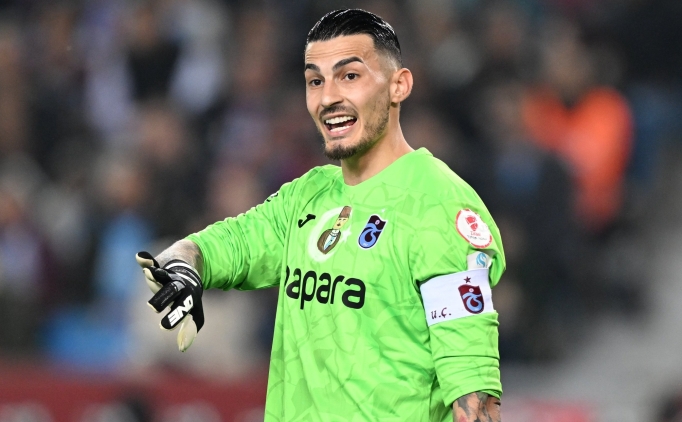 U�urcan �ak�r'a Galatasaray izni ��kmad�!