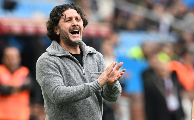 İşte Trabzonspor'un hazırlık maçı programı!