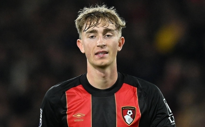RESM: Real Madrid'in ilk transferi akland!