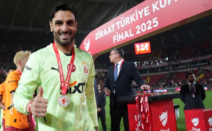 Galatasaray'dan G�nay'a zam plan�!