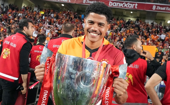 Sporx: Zenit'ten Sara için Galatasaray'a teklif