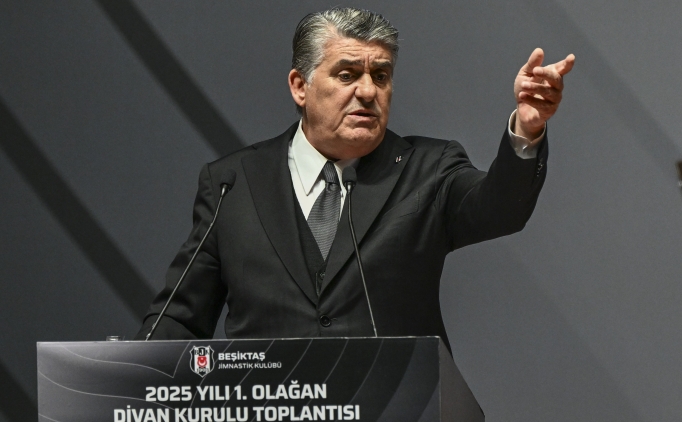 Be�ikta�'ta transfer stratejisi de�i�ti: O isim ask�ya al�nd�!