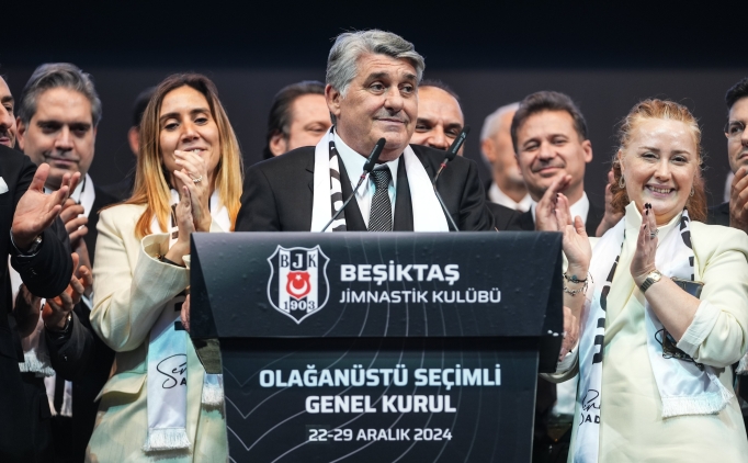 Serdal Adal�'dan Hasan Arat ve Tevfik Yamant�rk karar�!