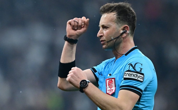 Galatasaray - Be�ikta� derbisi Yasin Kol'un!