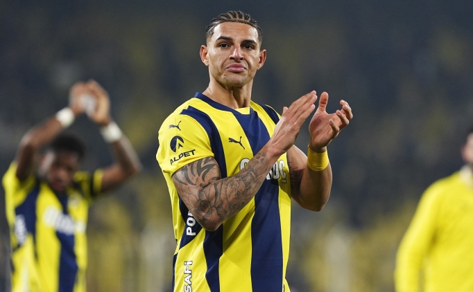 Sporx: Diego Carlos'a İtalya'dan talip