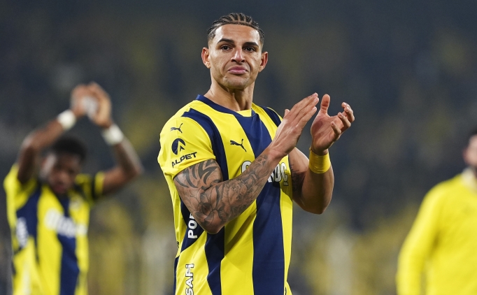 Fenerbah�e'den Diego Carlos i�in 'Kul�p bul talimat�'