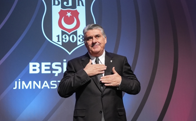 Serdal Adal�'dan Be�ikta� taraftar�na �a�r�!