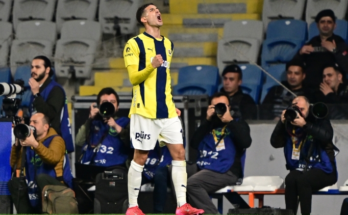 Sporx: Mert Müldür'e Bundesliga devinden takip