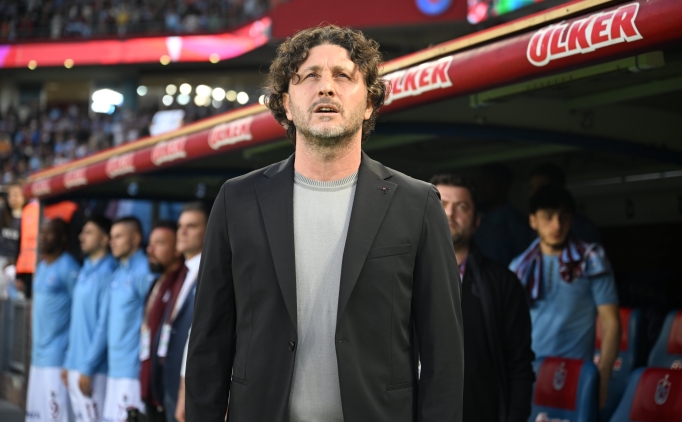 Trabzonspor'dan dev transfer operasyonu!