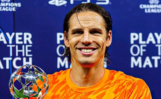 Sporx: Galatasaray'dan Sommer pazarlığı