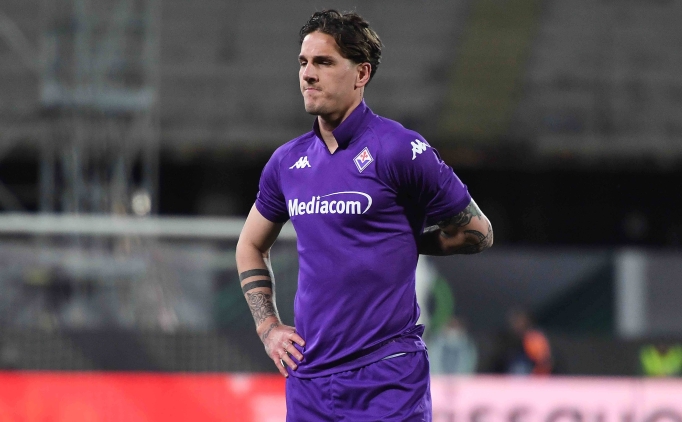 Sporx: Galatasaray'da Zaniolo, yeniden yolcu