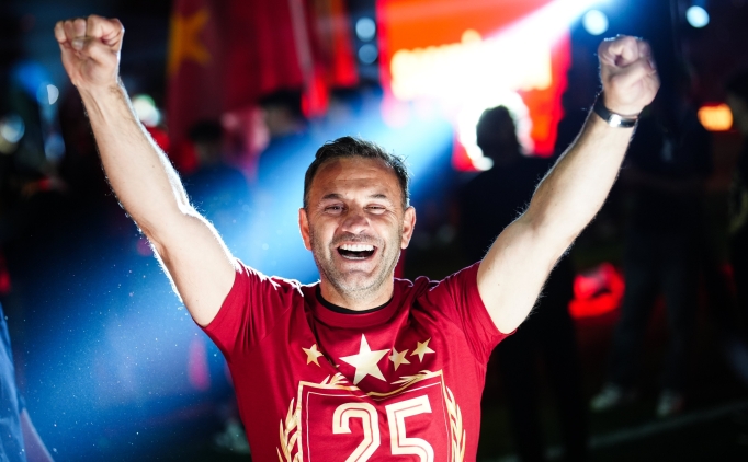 Sporx: Galatasaray, tarihi rekorun peşinde