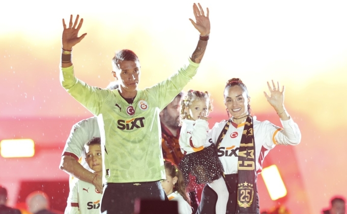 B�y�ka: '1 y�l daha rahat oynar!'