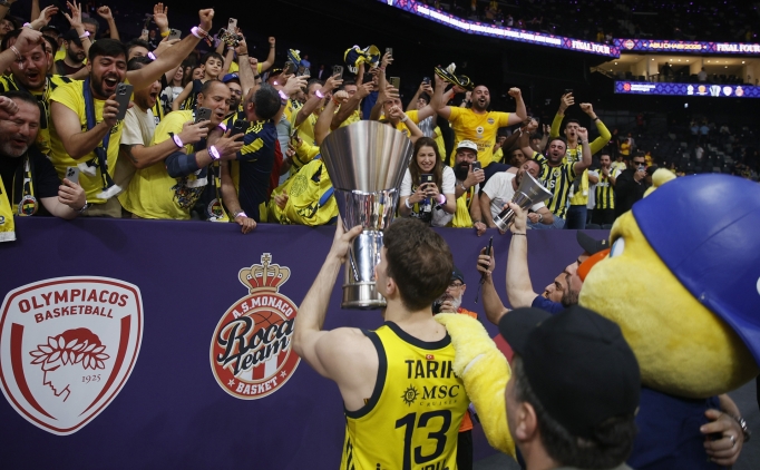 Fenerbahçe'den kupa kutlaması için açıklama!