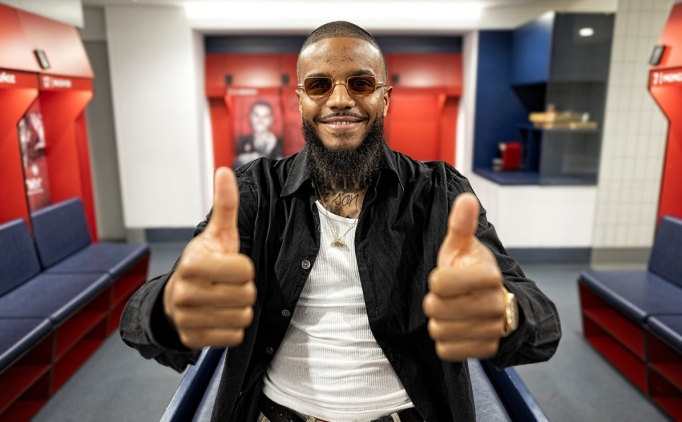 Valentin Rosier'in yeni adresi Osasuna 