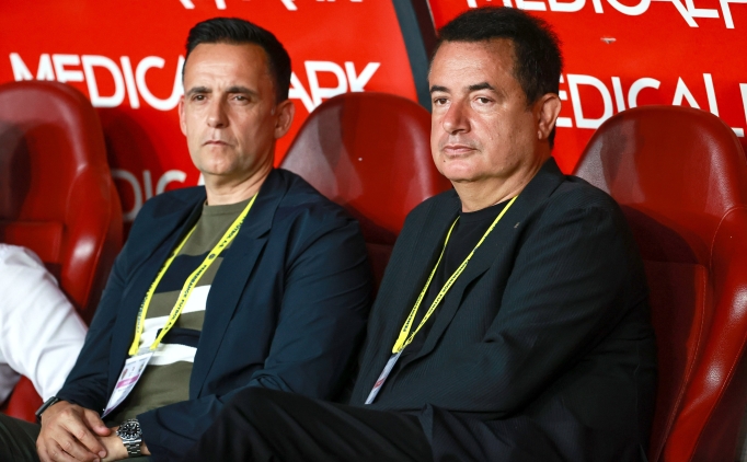 Sporx: Fenerbahçe'de Branco dönemi sona erdi
