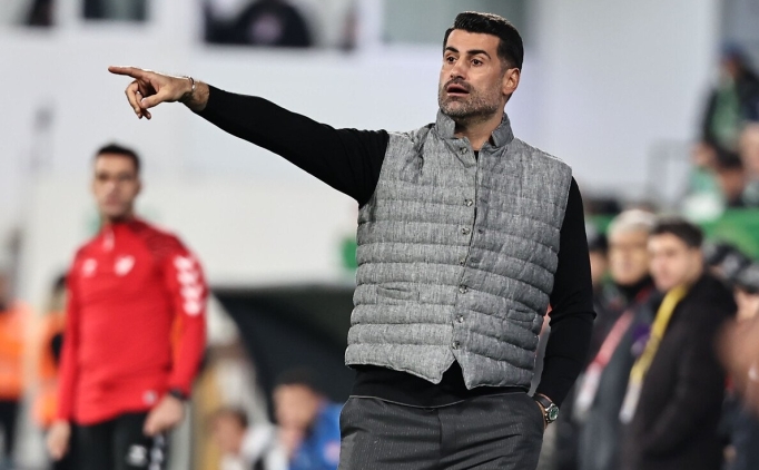 Sporx: Volkan Demirel'den flaş açıklama: "Fenerbahçe'yi çalıştırmak istiyorum"