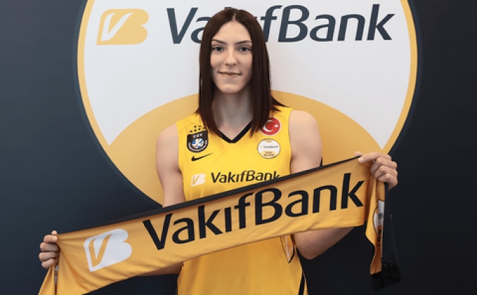 Vak�fBank'tan Boskovic ve Markova'n�n sakatl��� i�in a��klama