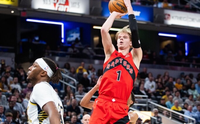 Gradey Dick en az 2 hafta yok