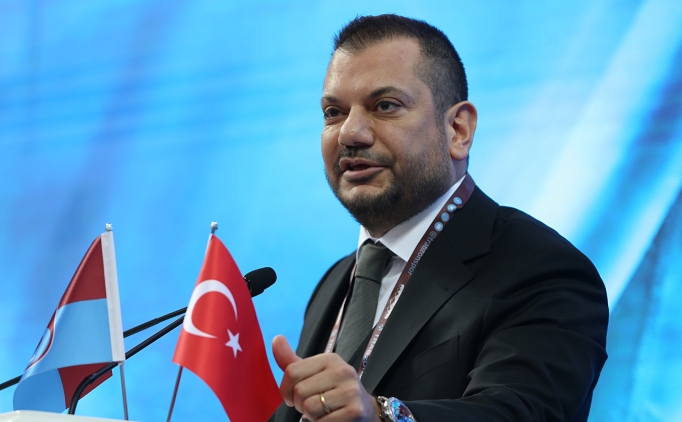 PFDK'den Trabzonspor Başkanı Doğan'a ceza!